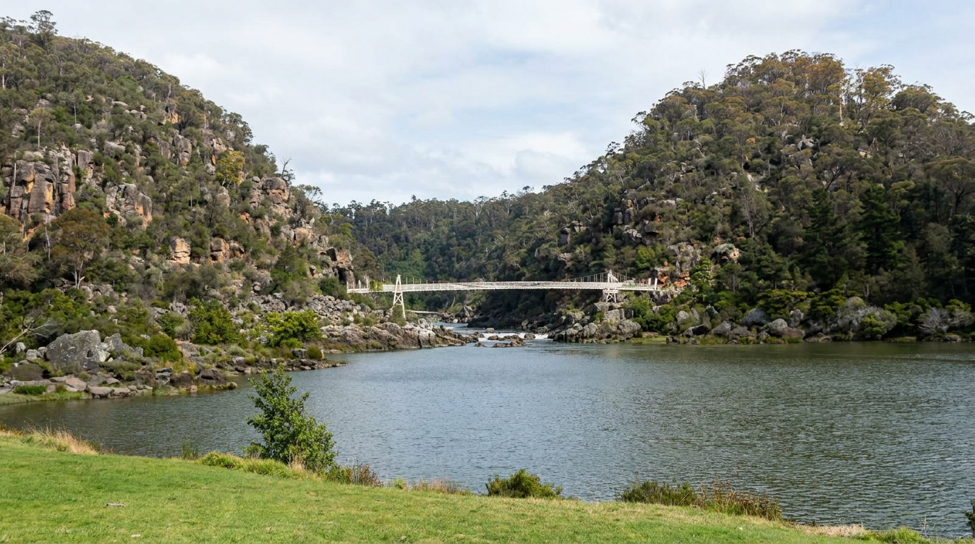 Launceston