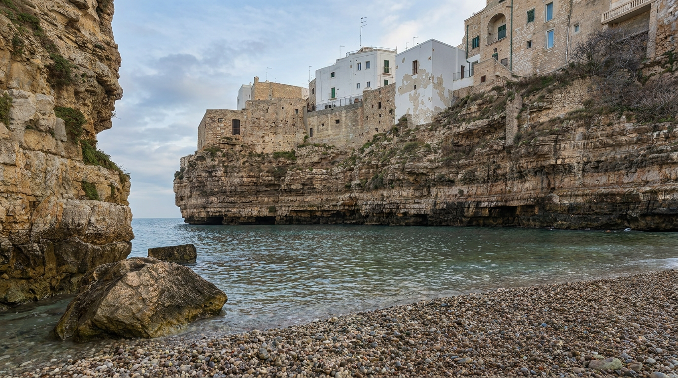 Polignano a Mare