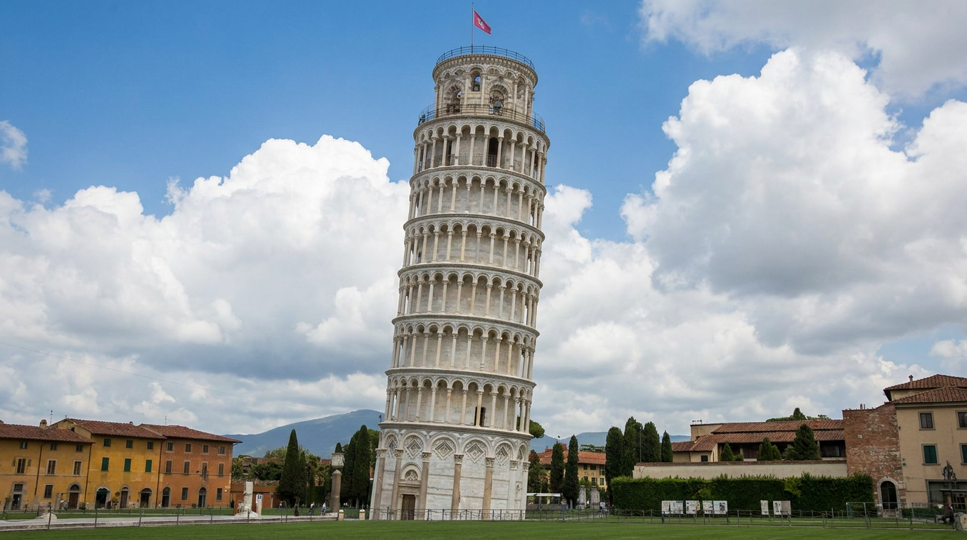 Pisa