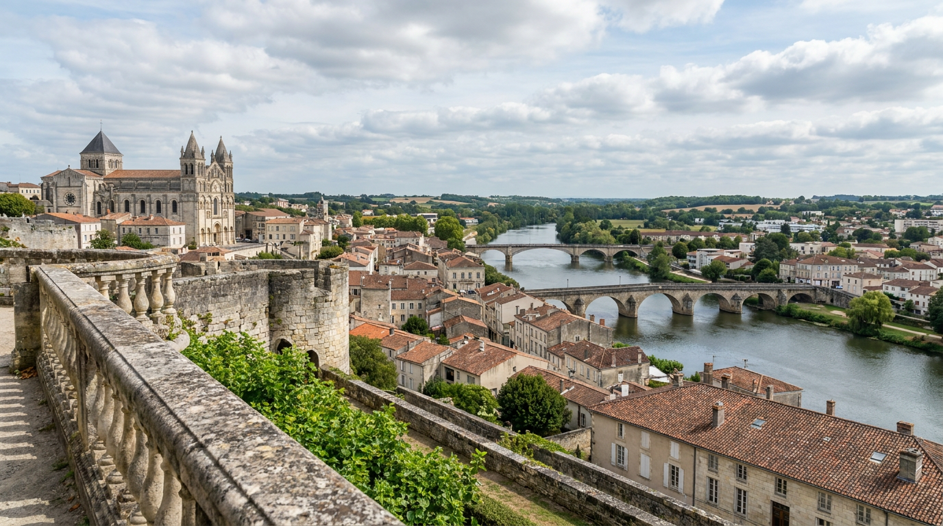 Angoulême