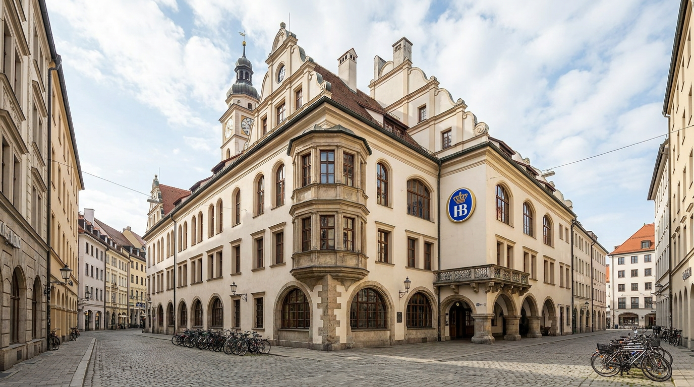 Munich