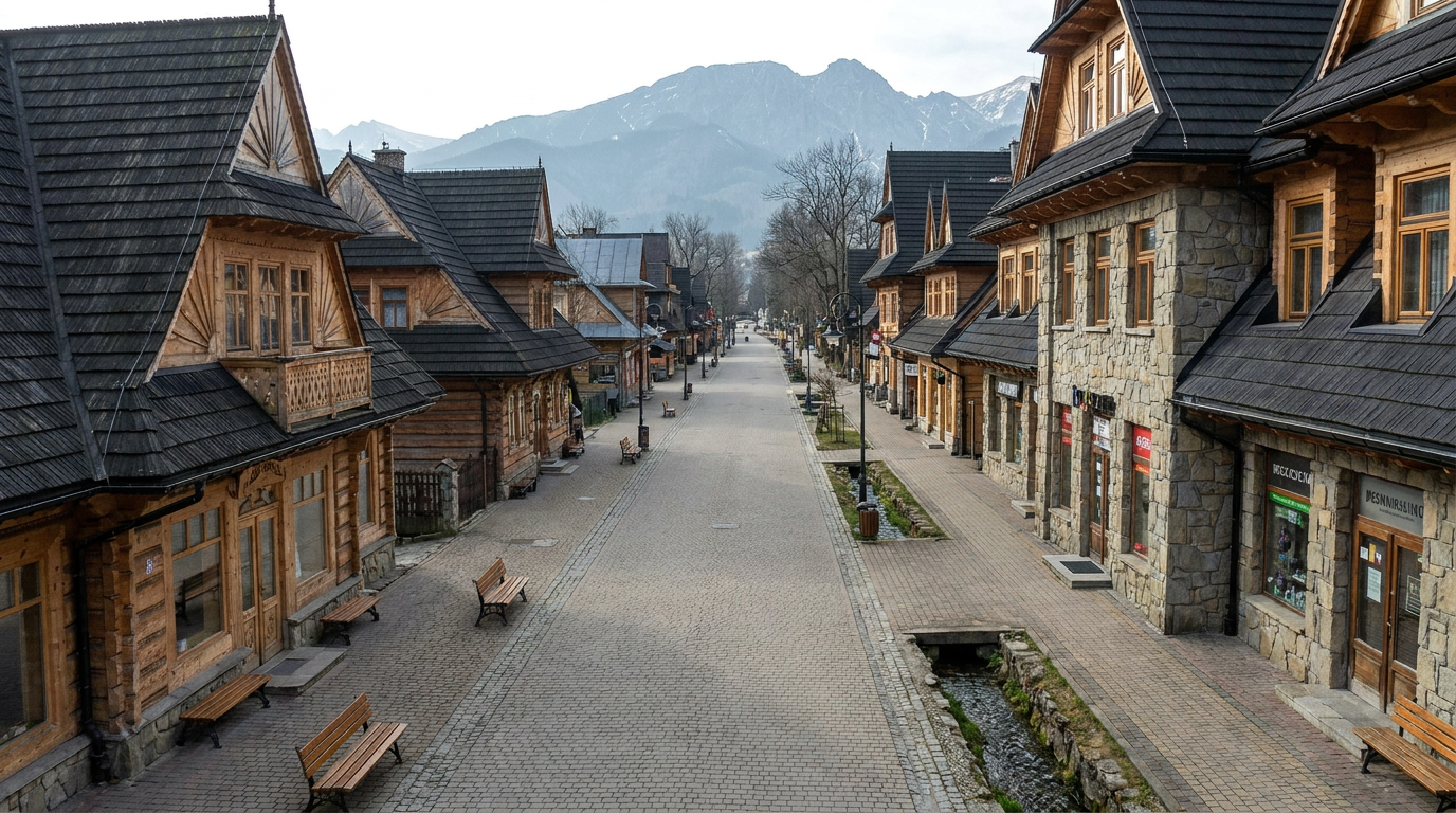 Zakopane