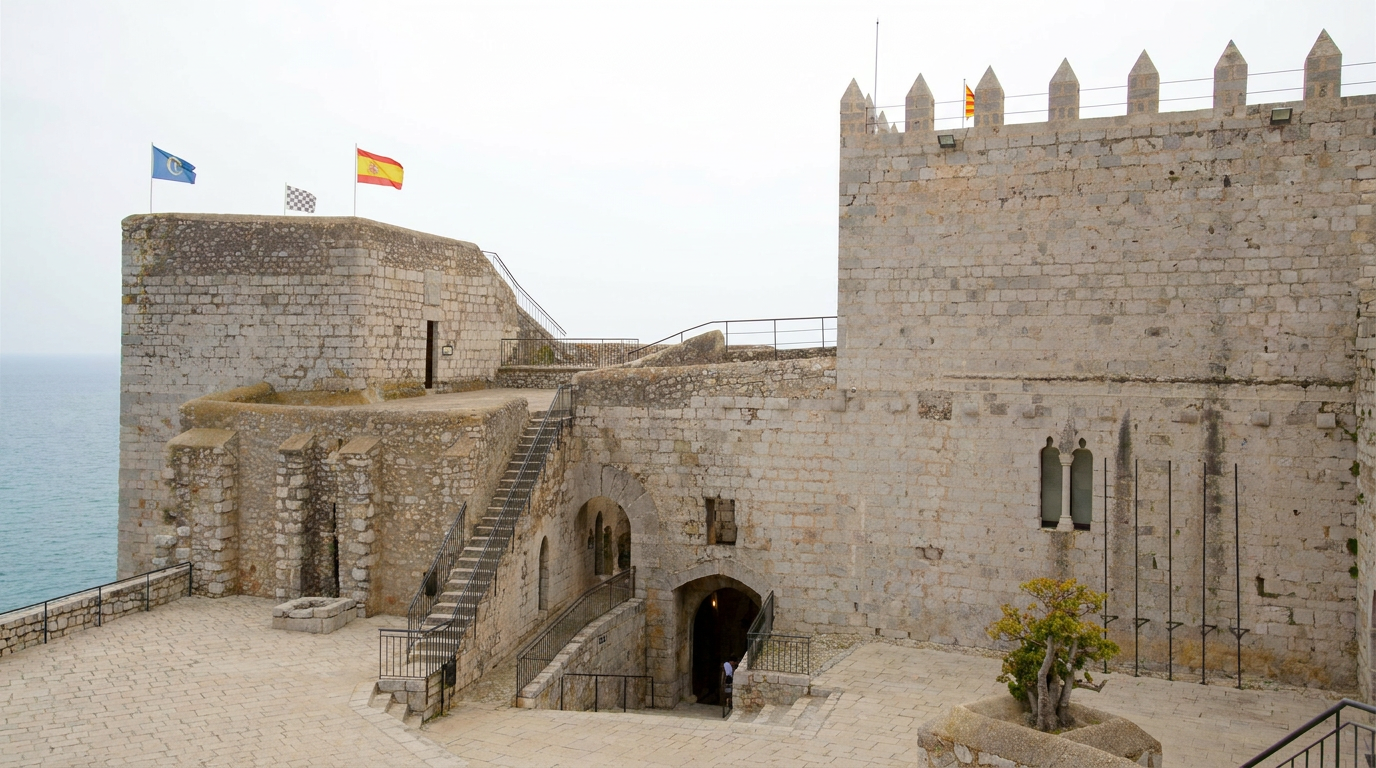 Peñíscola