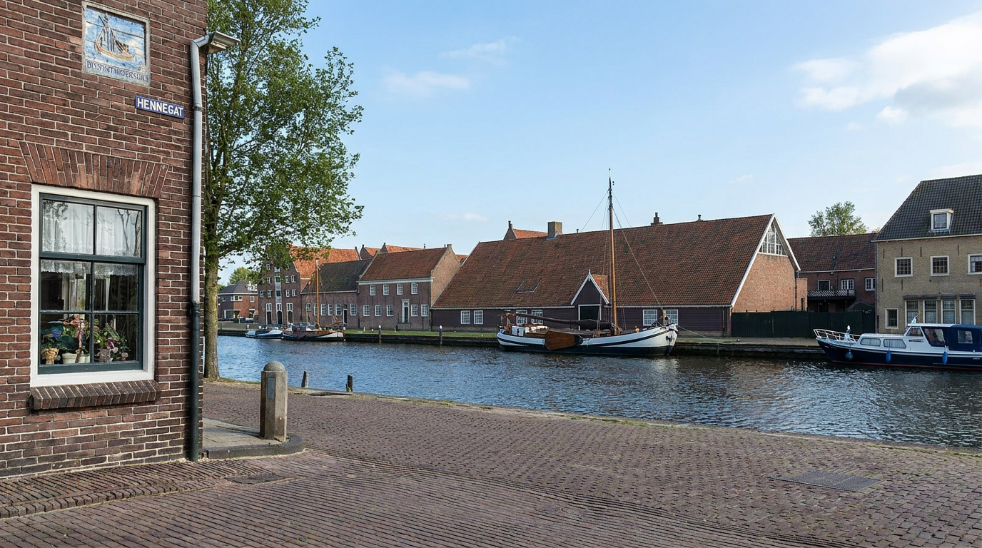 Enkhuizen