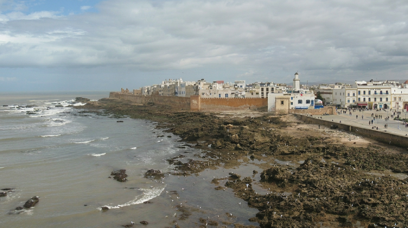 Essaouira