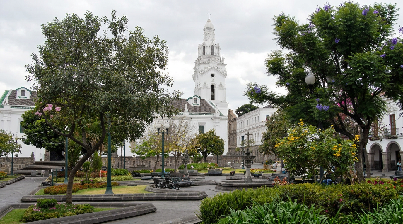Quito