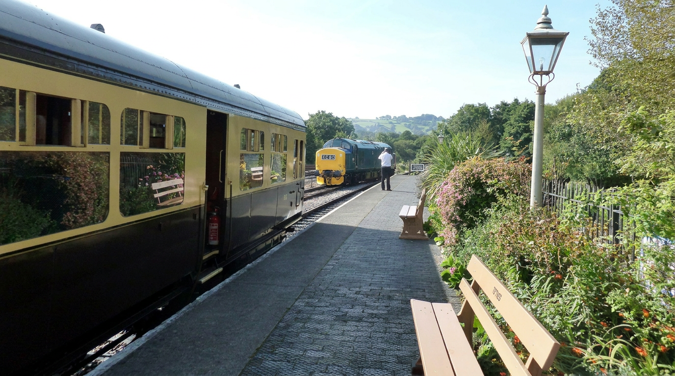 Totnes
