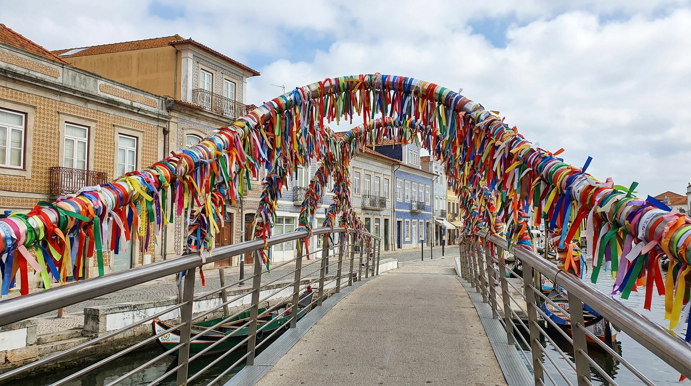 Aveiro