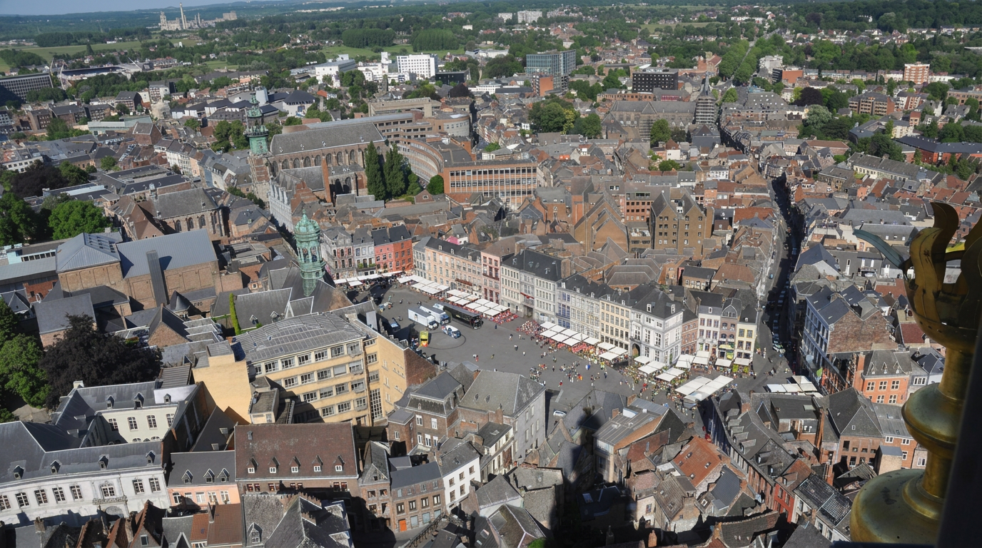 Mons