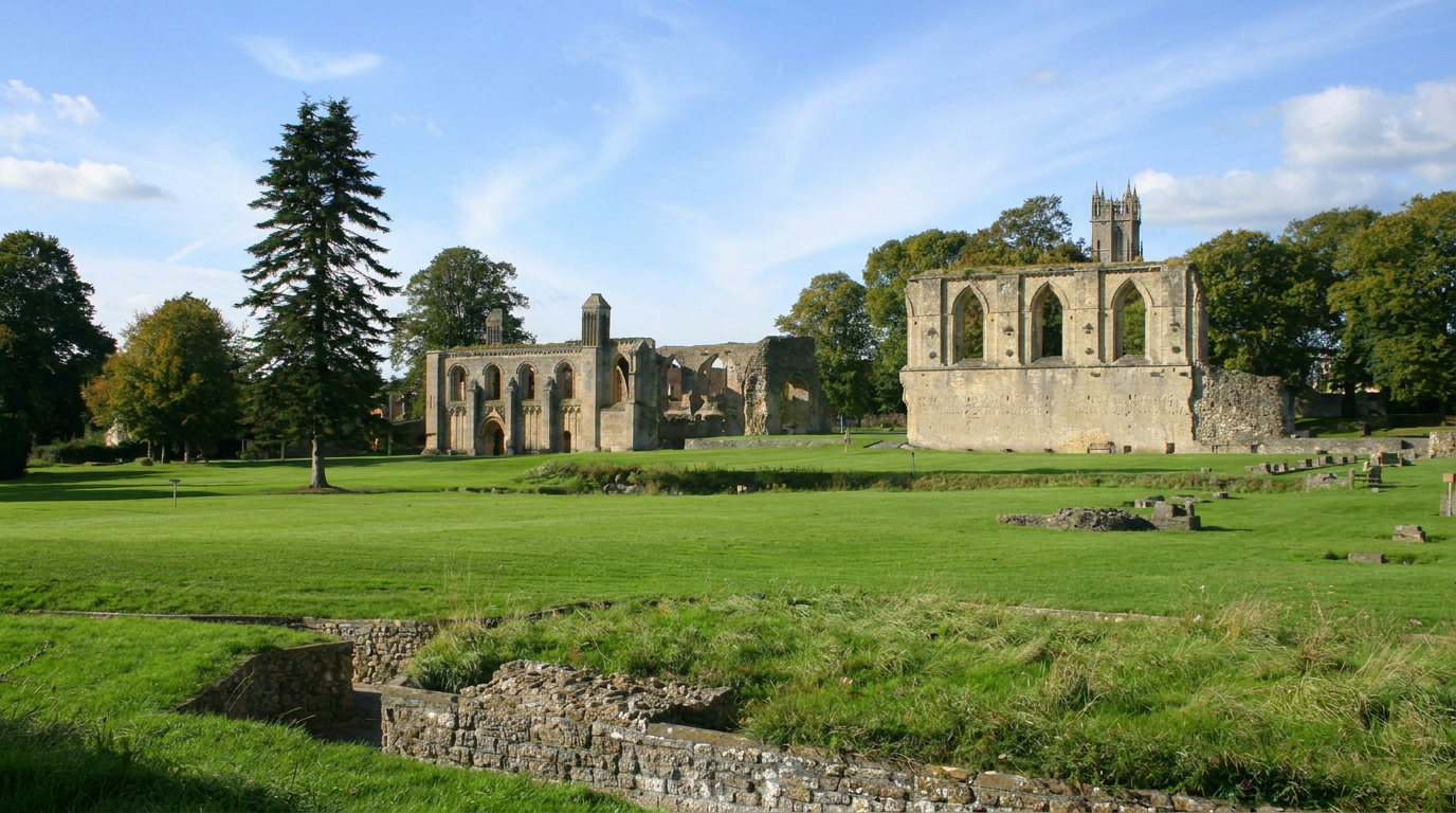 Glastonbury