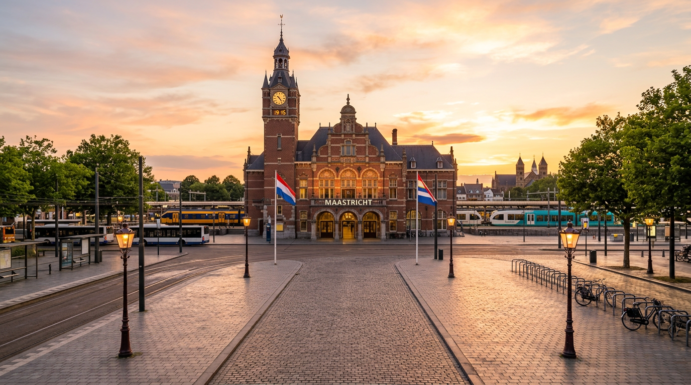 Maastricht