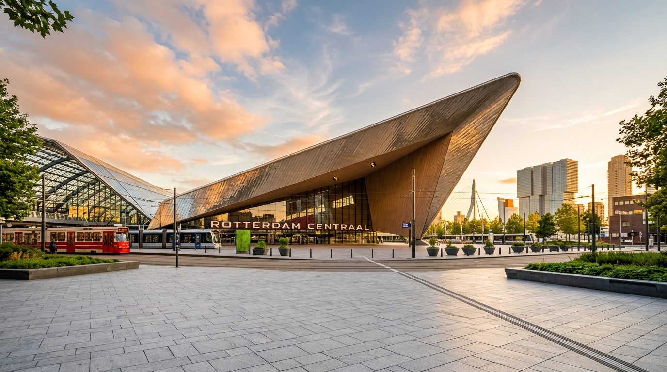 Rotterdam