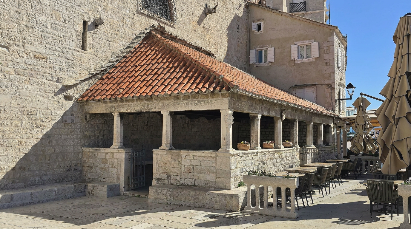 Trogir