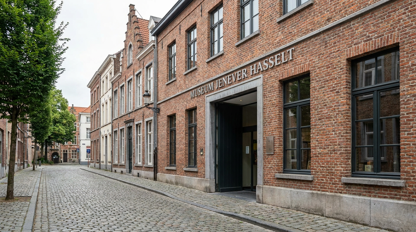 Hasselt
