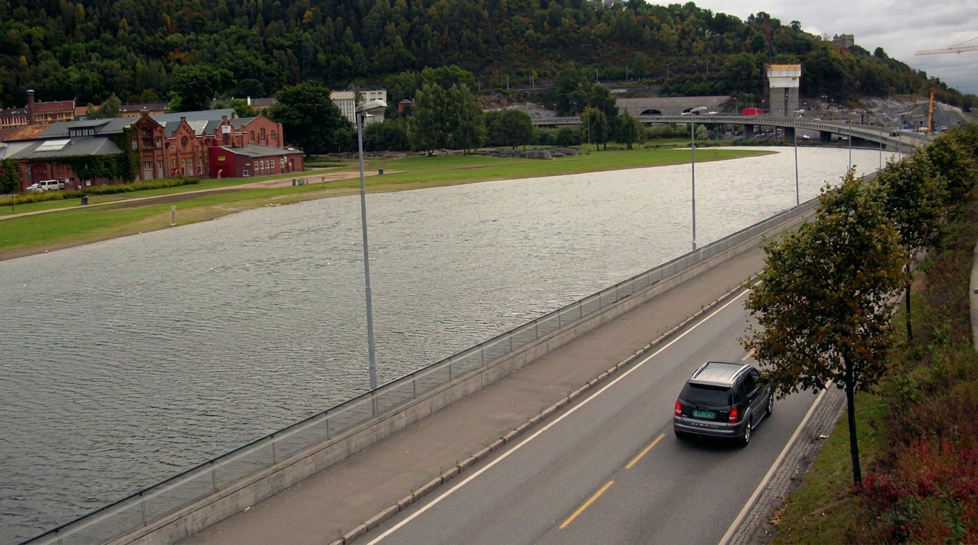Oslo