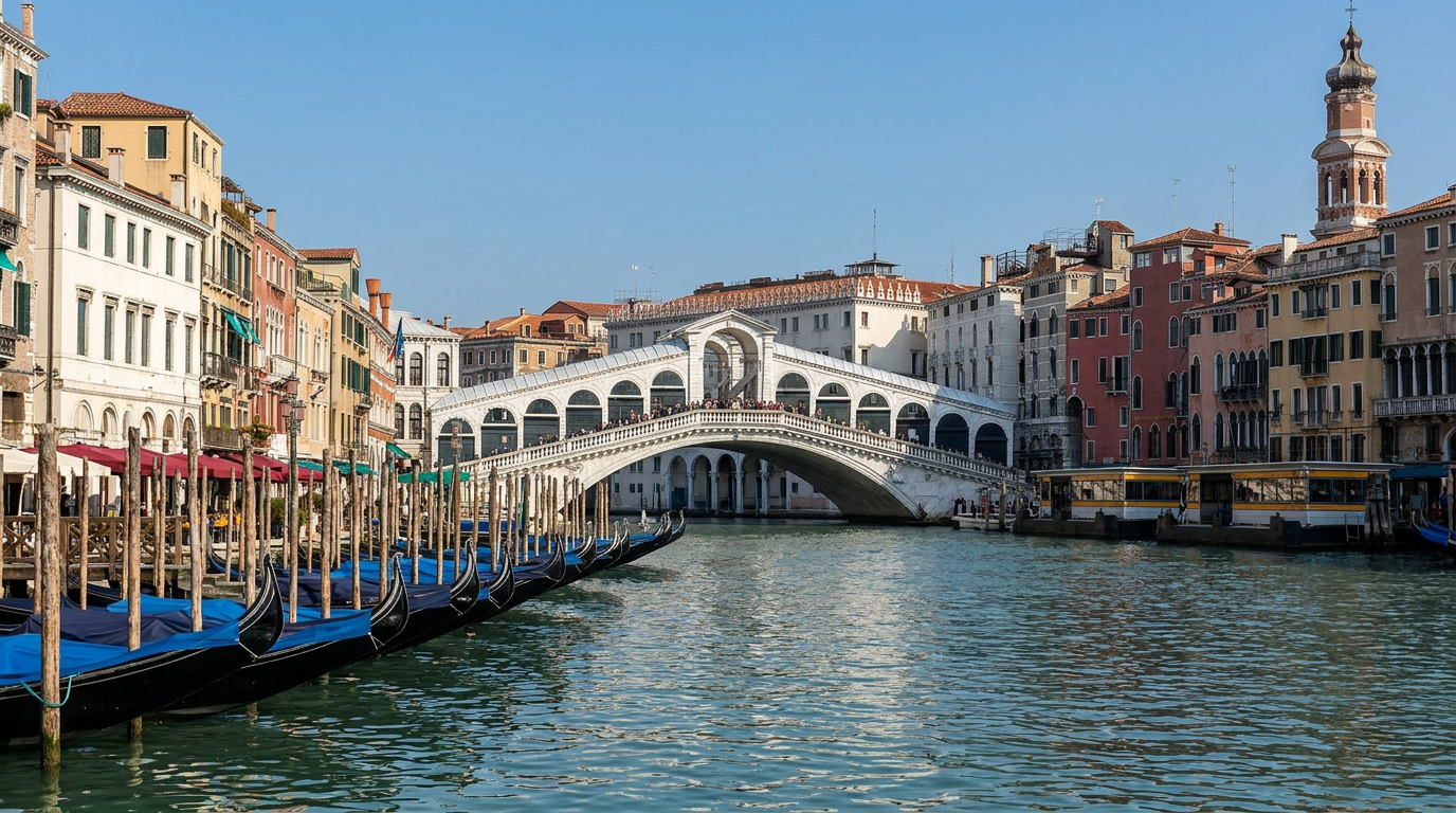 Venetie