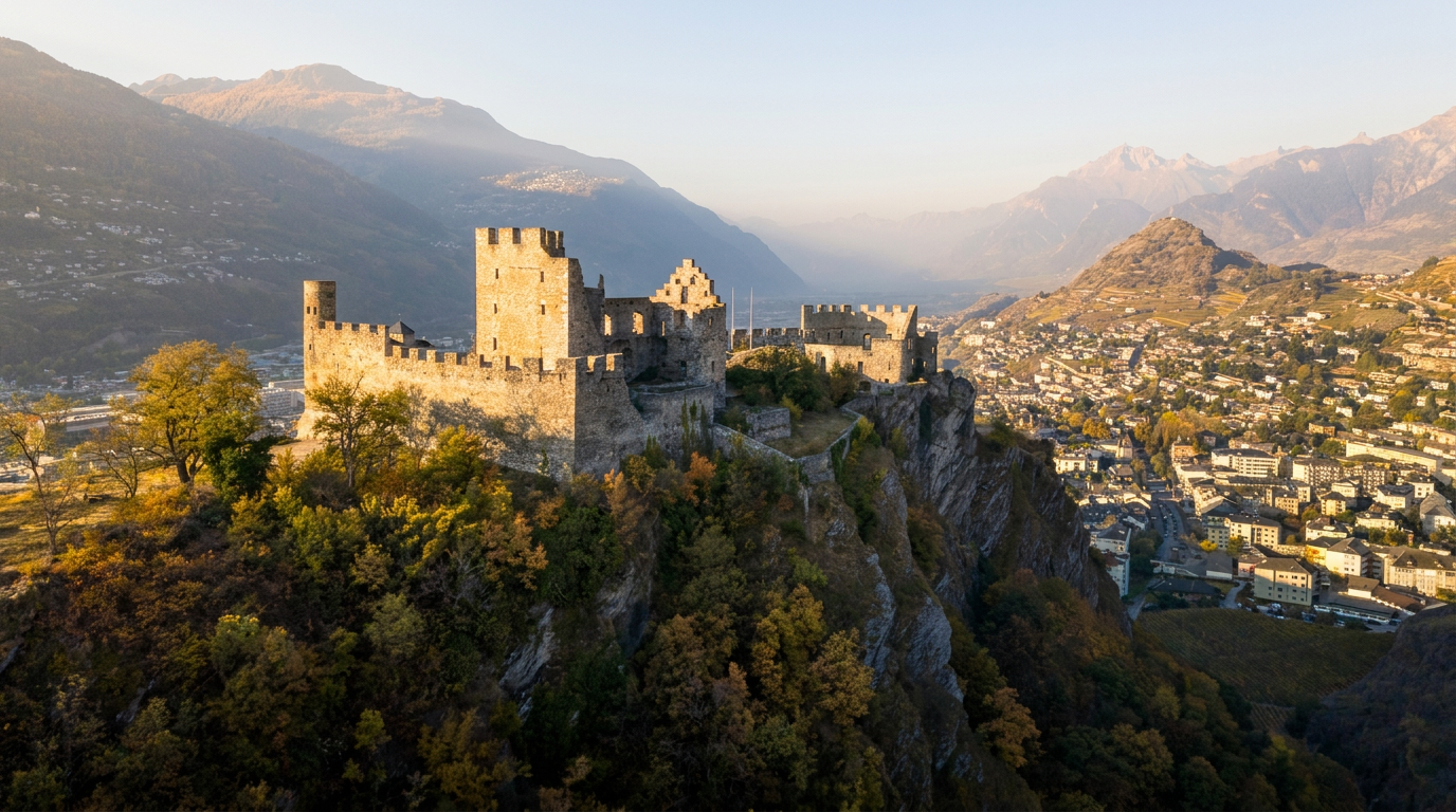 Sion