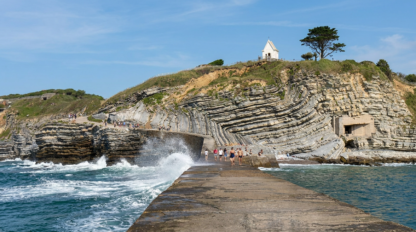 Saint-Jean-de-Luz