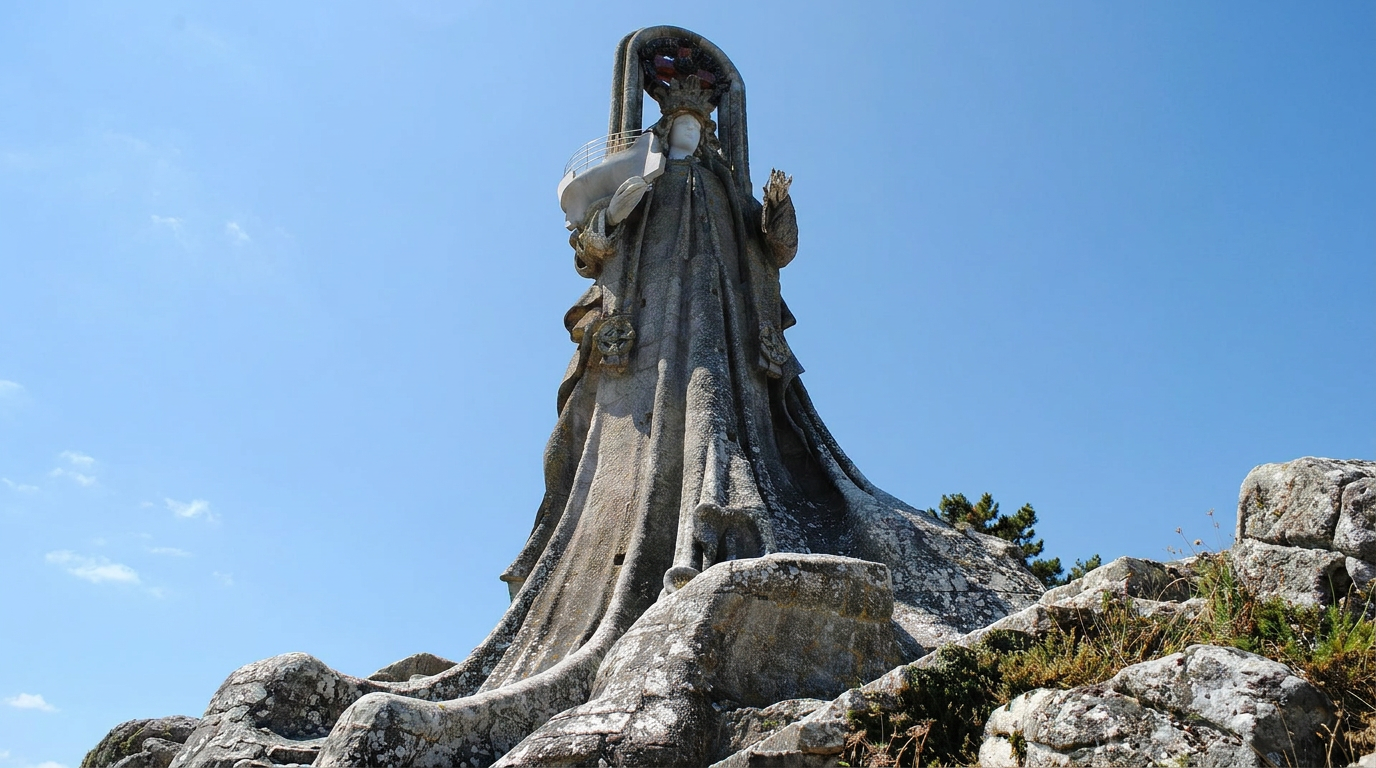 Baiona