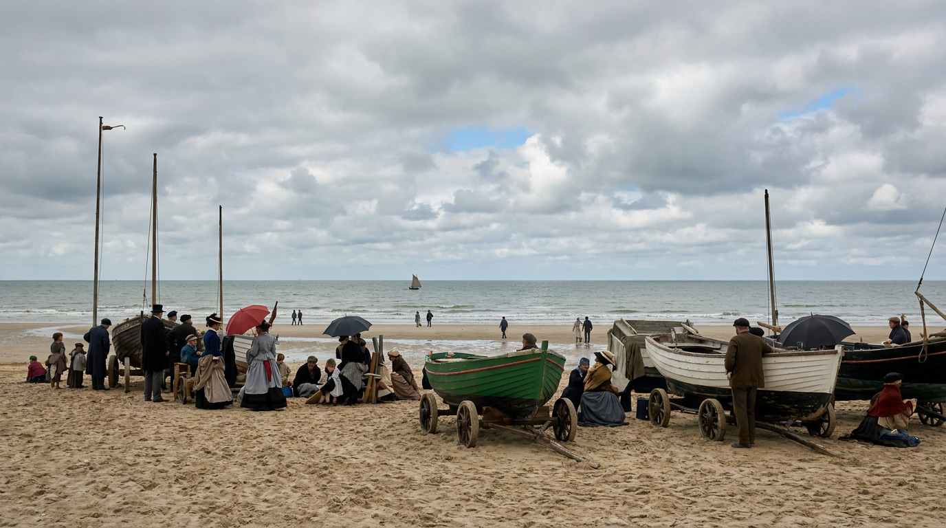 Deauville