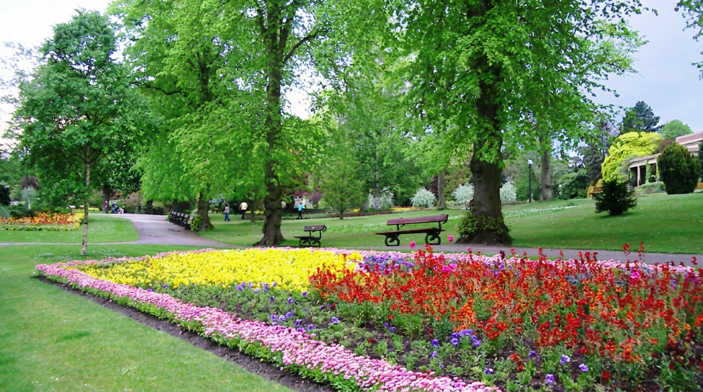 Harrogate