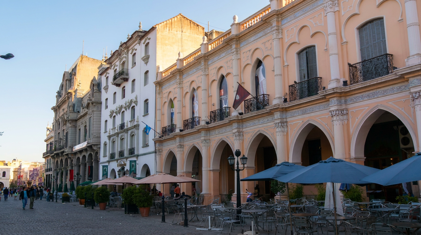 Salta