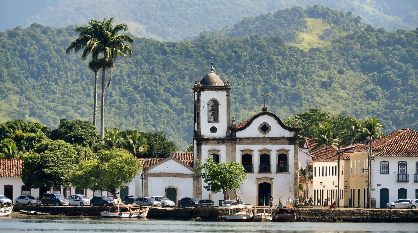 Paraty