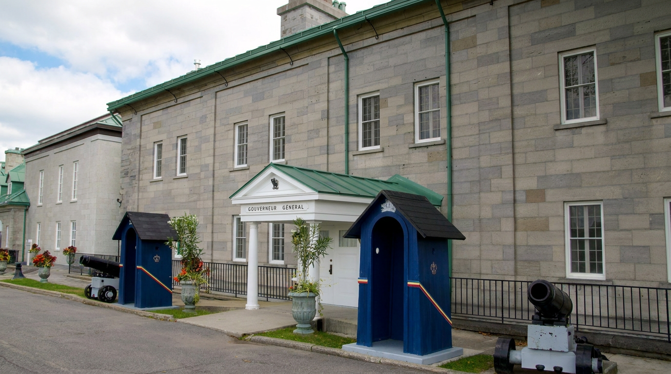 Quebec City