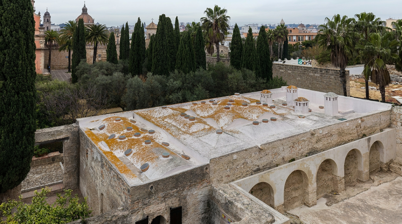 Jerez de la Frontera