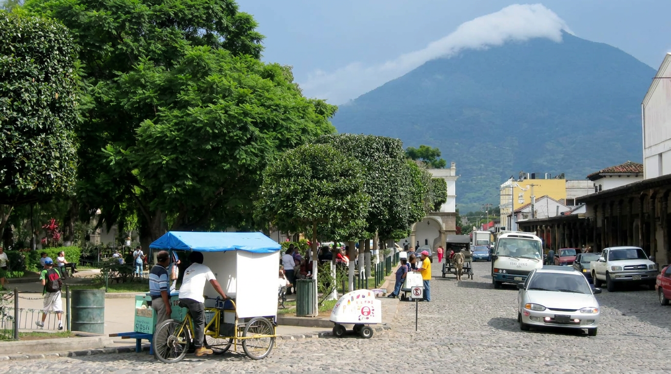 Antigua