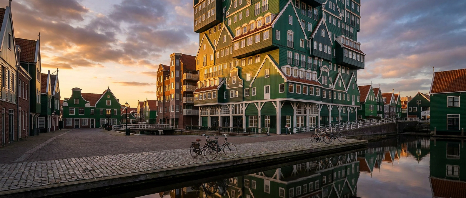Zaandam