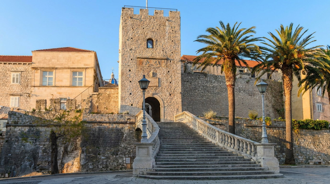 Korčula