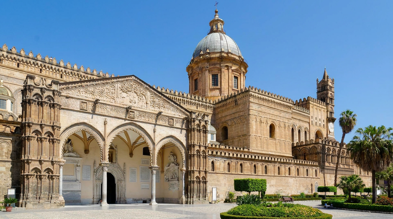 Palermo