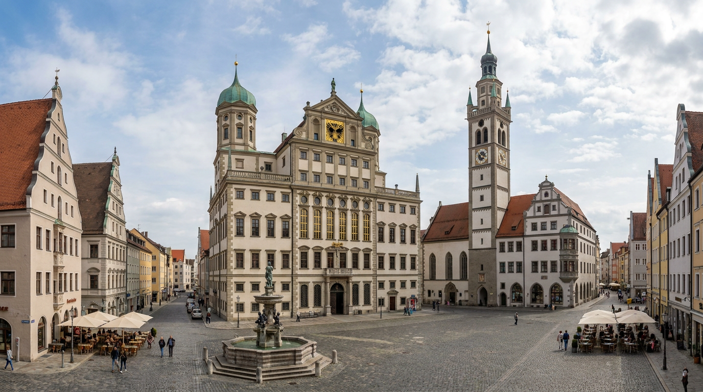 Augsburg