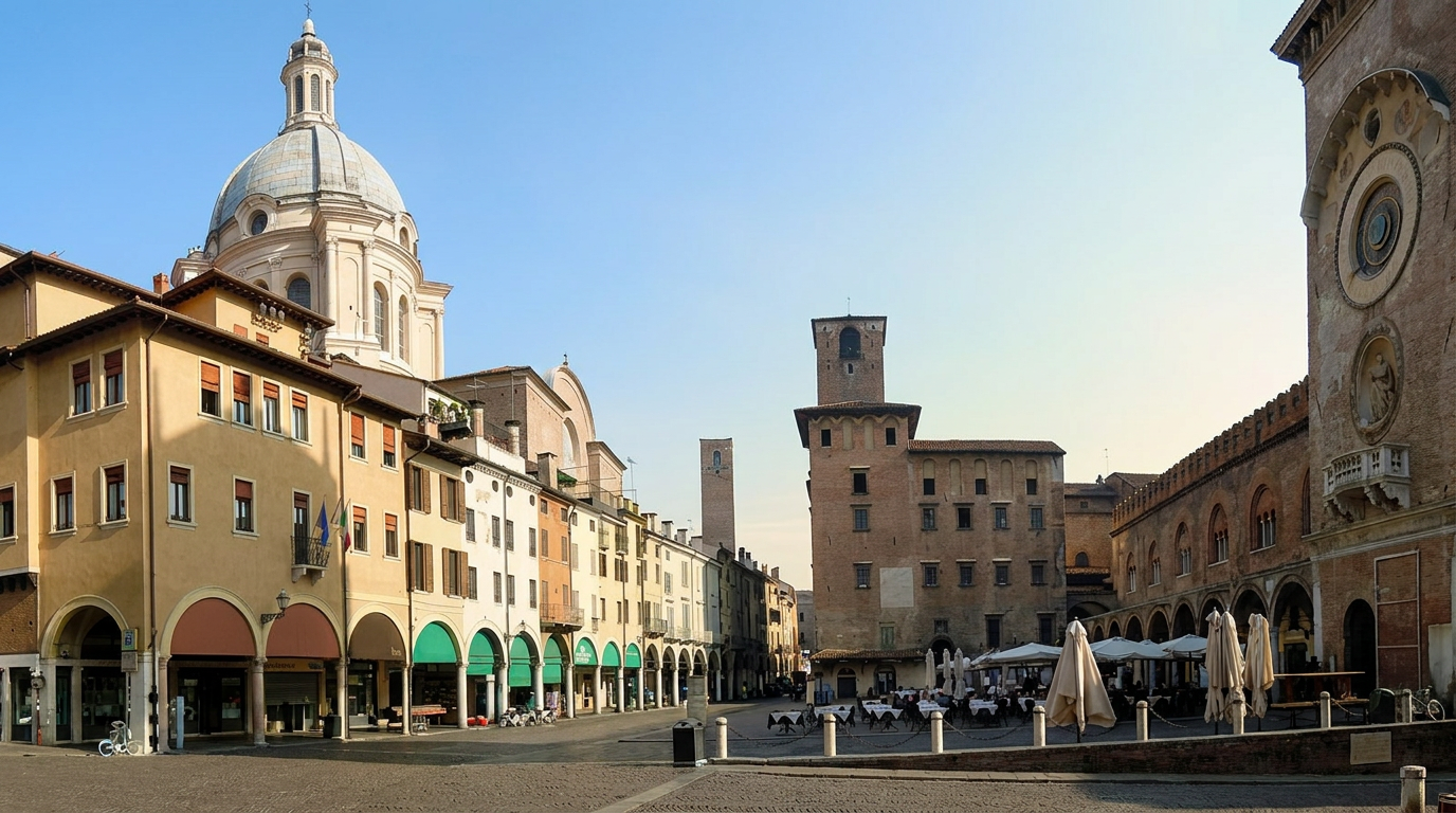 Mantua