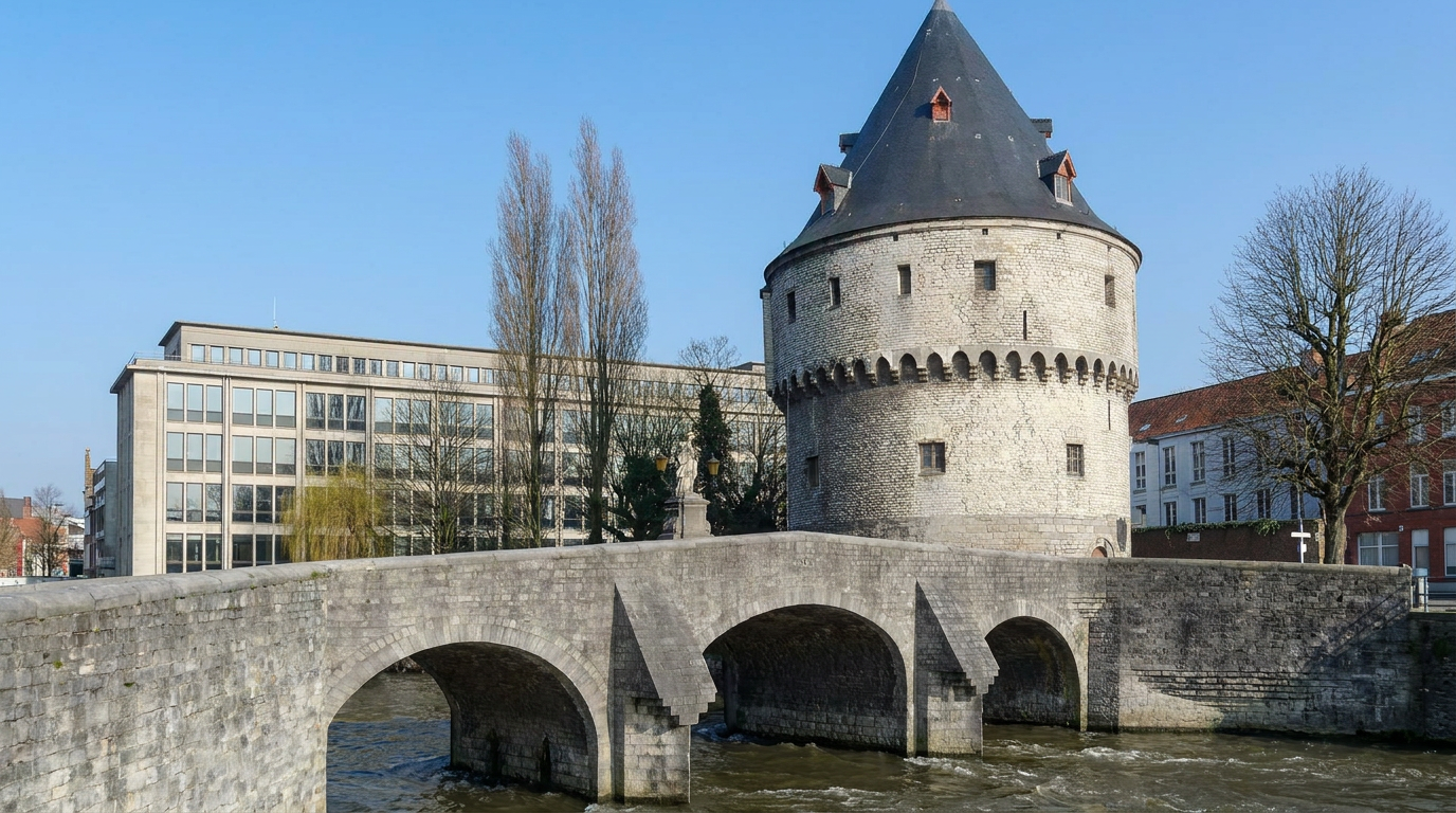 Kortrijk