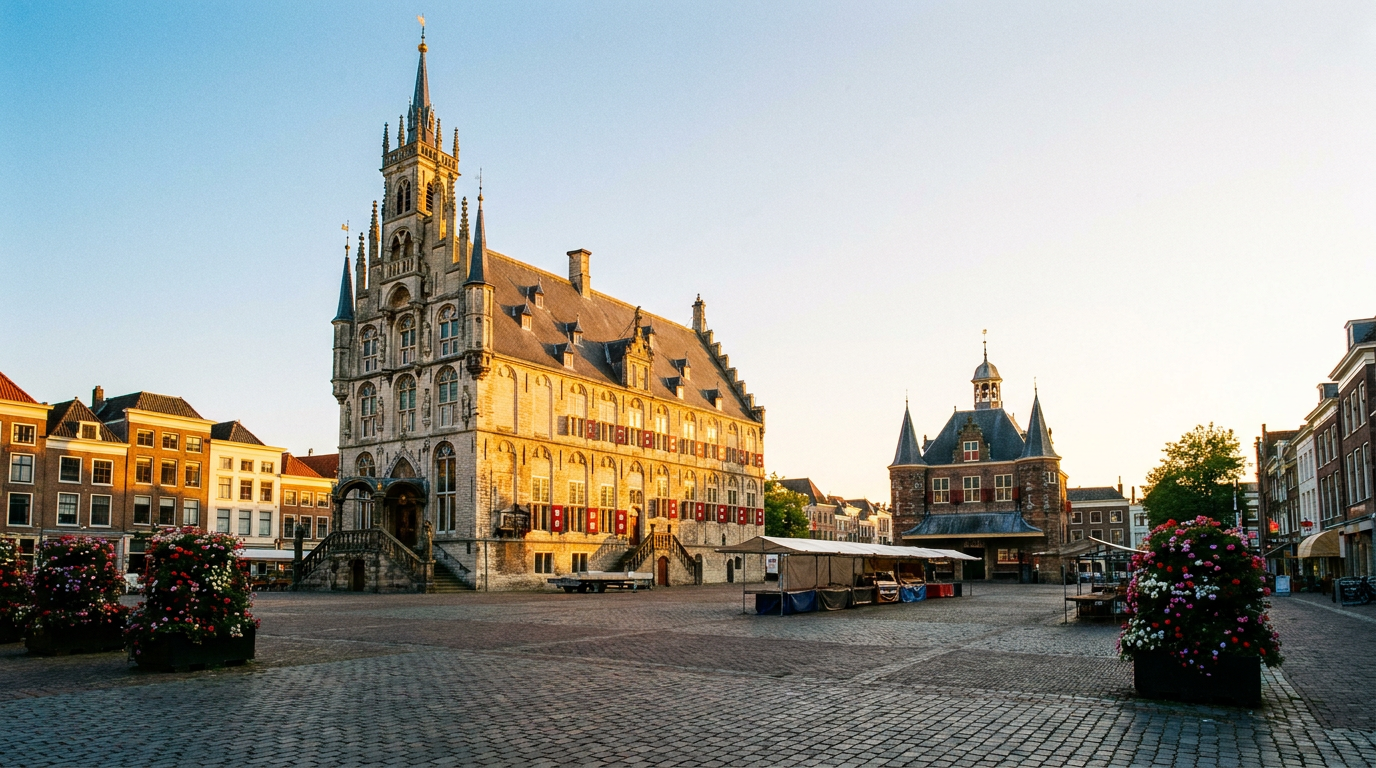 Gouda