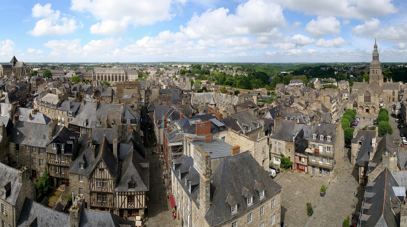 Dinan