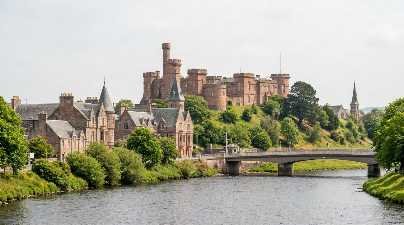Inverness