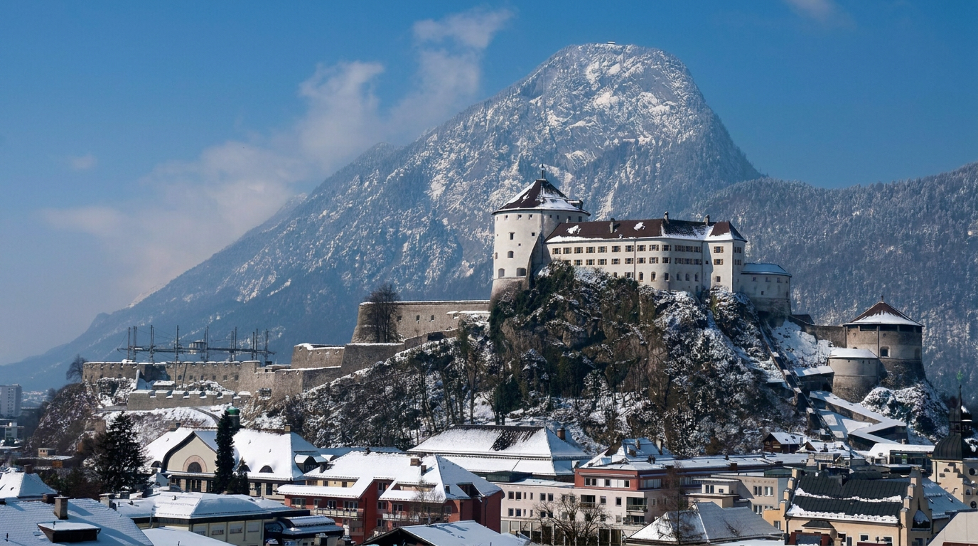 Kufstein