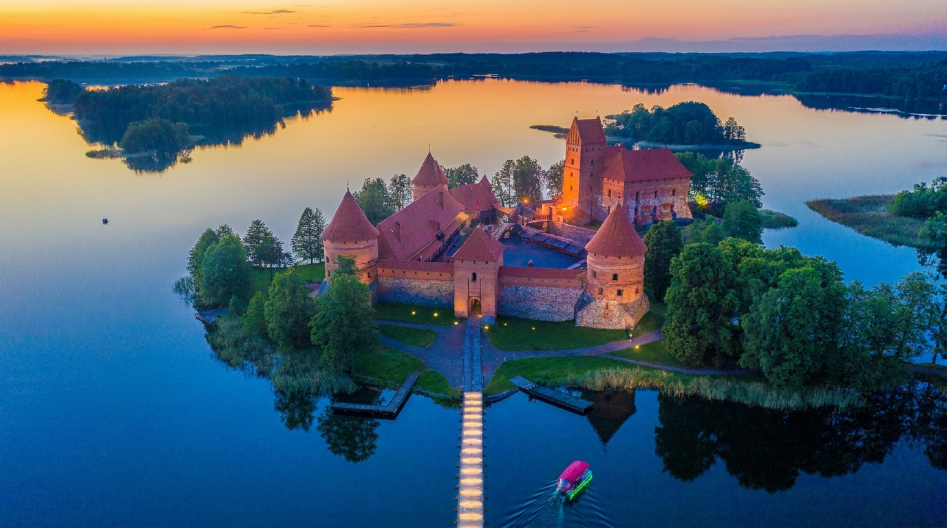 Trakai