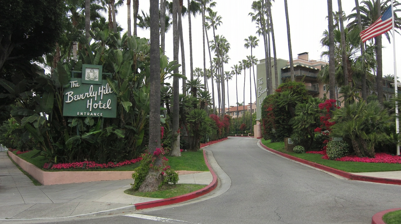 Beverly Hills