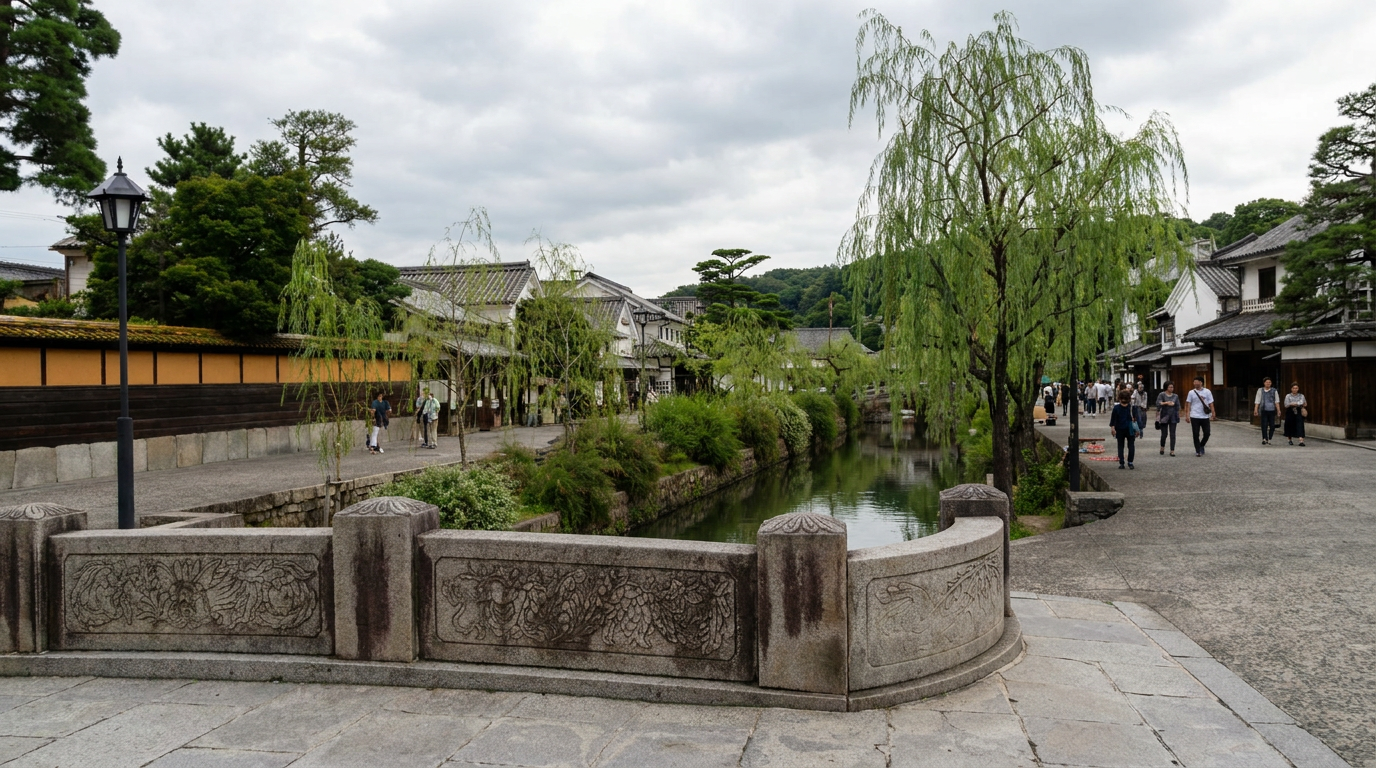 Kurashiki