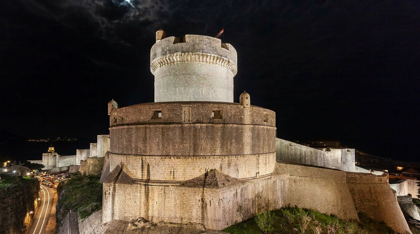 Dubrovnik