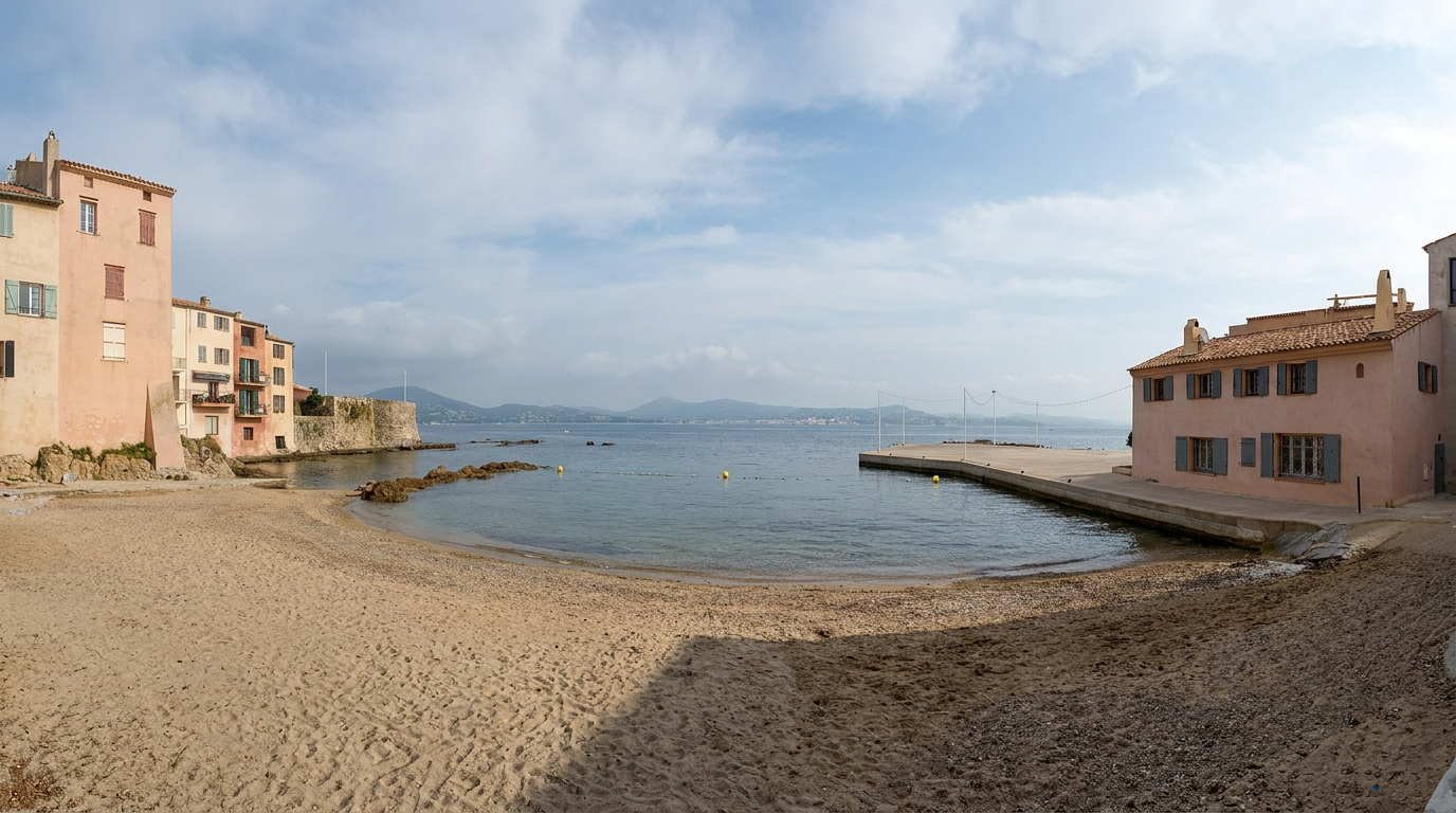 Saint-Tropez