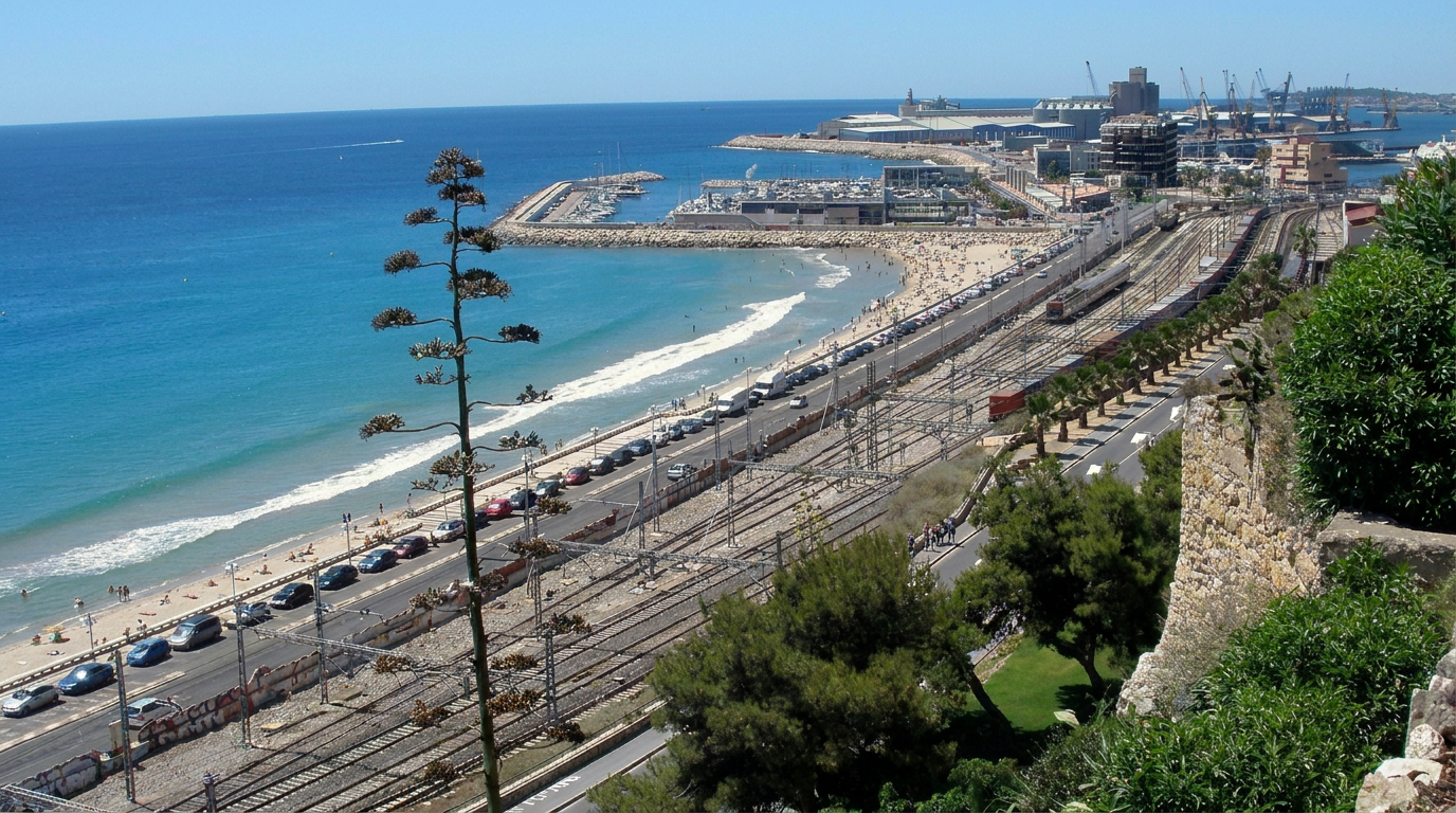Tarragona