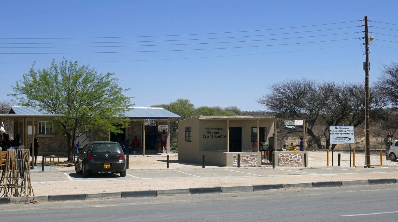 Windhoek