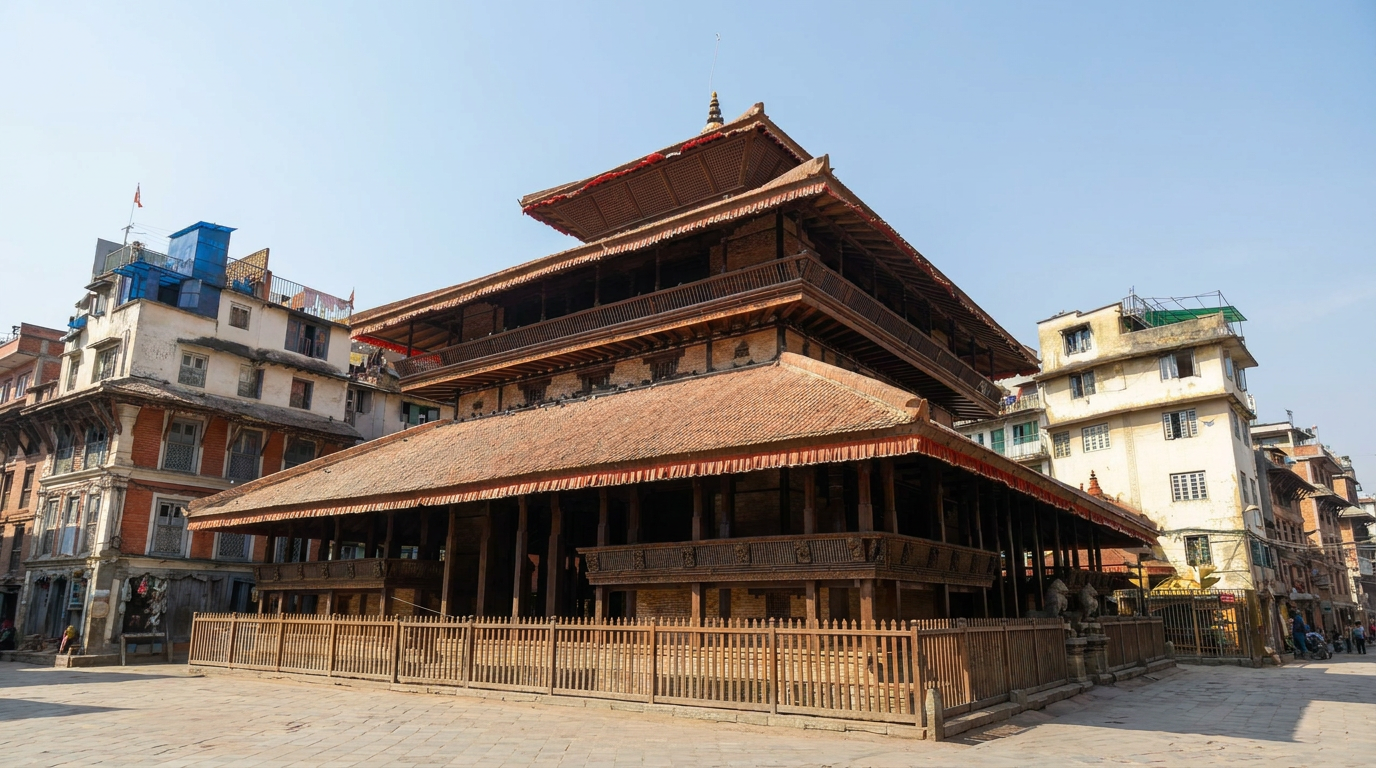 Kathmandu