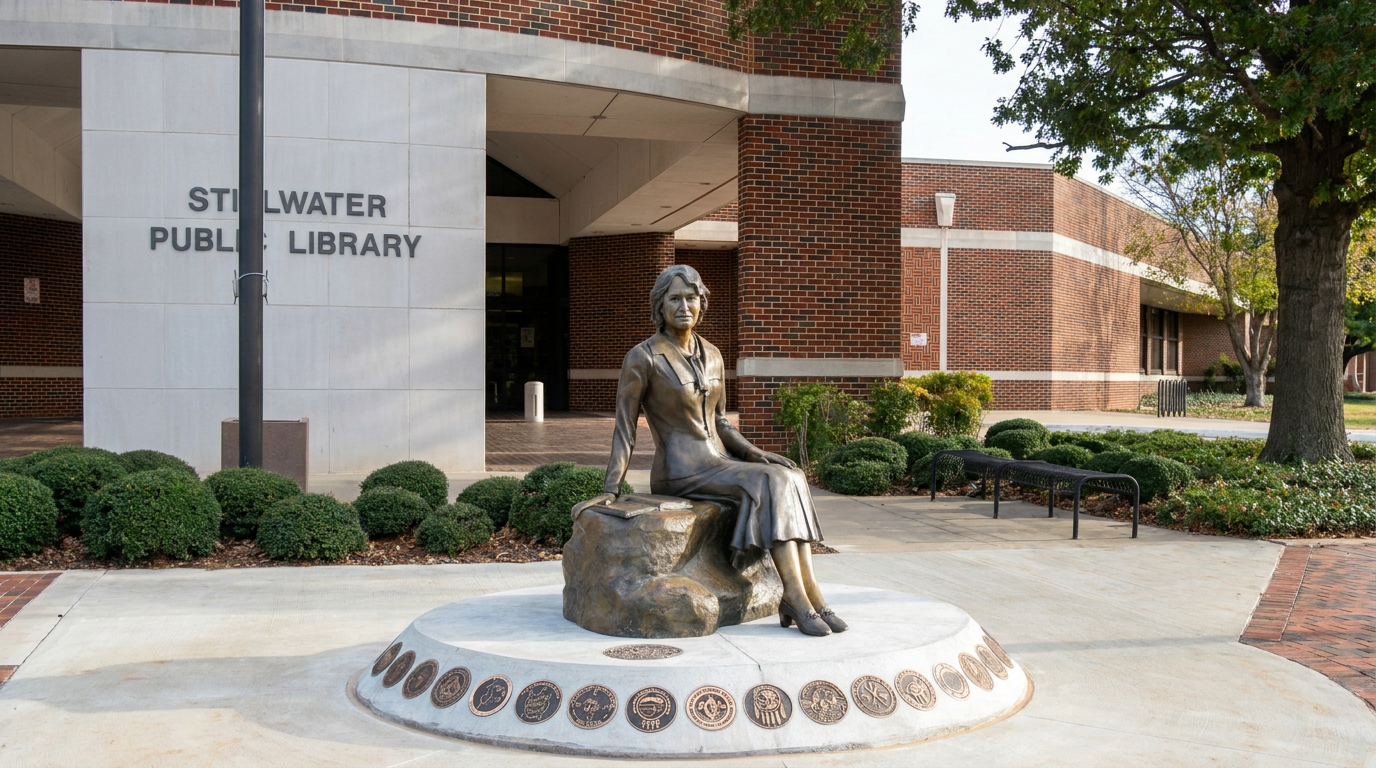 Stillwater