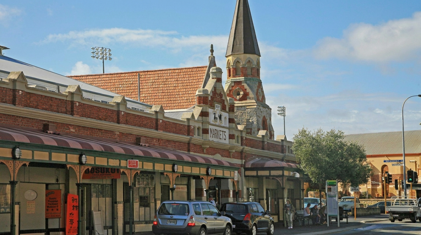 Fremantle